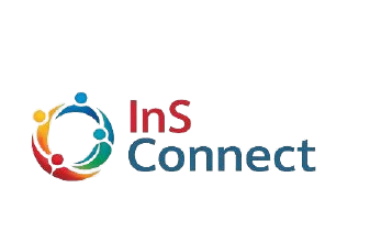 InS Connect logo